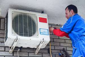 HVAC Companies Near Round Mountain, TX Available Now